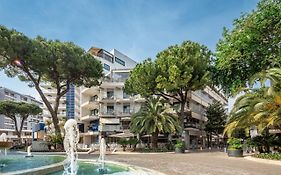 Hotel Monaco Lignano